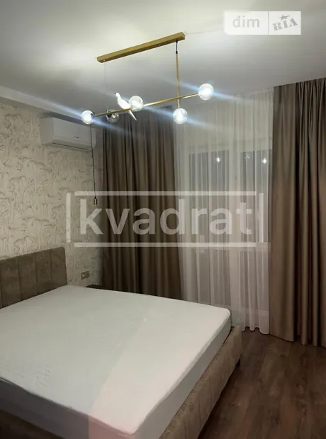 Квартира на вул. Михайла Максимовича, 28Е в Києві, ID 185346, фото №11