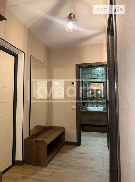 Квартира на вул. Михайла Максимовича, 28Е в Києві, ID 185346, фото №12