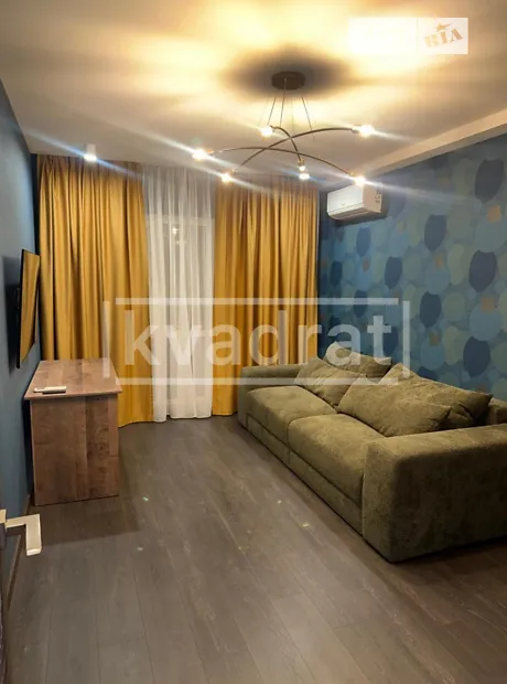 Квартира на вул. Михайла Максимовича, 28Е в Києві, ID 185346, фото №7