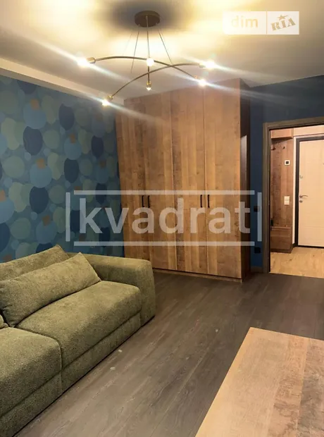Квартира на вул. Михайла Максимовича, 28Е в Києві, ID 185346, фото №8