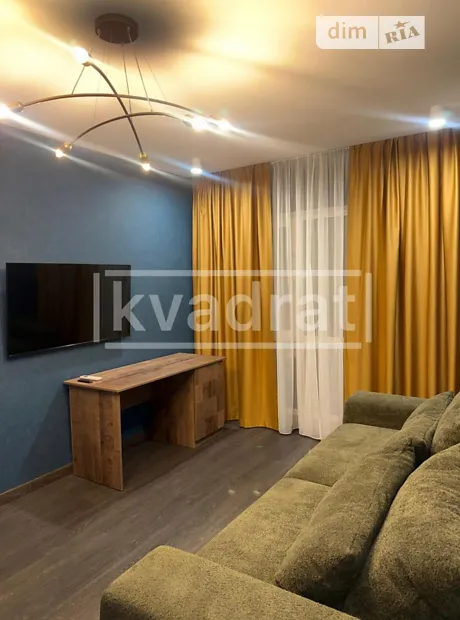 Квартира на вул. Михайла Максимовича, 28Е в Києві, ID 185346, фото №9