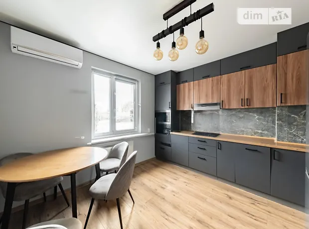 Квартира на пров. Ясинуватський, 11 в Києві, ID 172939, фото №2