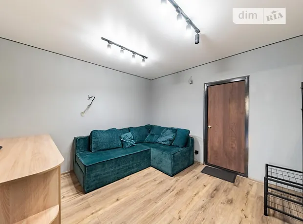 Квартира на пров. Ясинуватський, 11 в Києві, ID 172939, фото №12