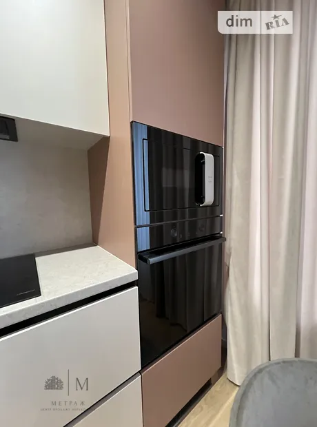 Квартира на вул. Соборна в Києві, ID 248194, фото №28