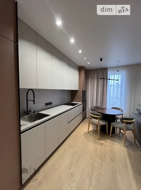 Квартира на вул. Соборна в Києві, ID 248194, фото №45