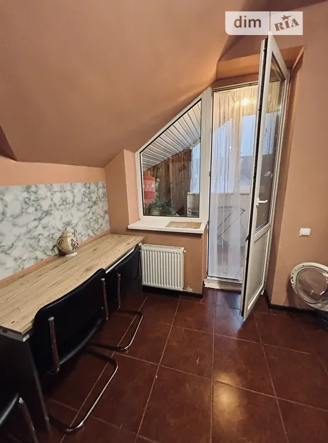 Квартира на вул. Михайла Матюшенка, 16В в Києві, ID 239437, фото №1