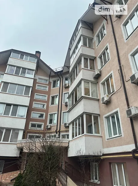 Квартира на вул. Михайла Матюшенка, 16В в Києві, ID 239437, фото №2
