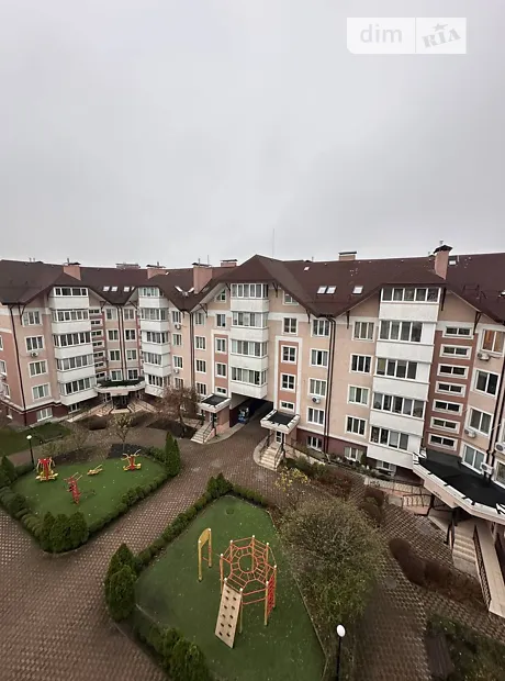 Квартира на вул. Михайла Матюшенка, 16В в Києві, ID 239437, фото №16