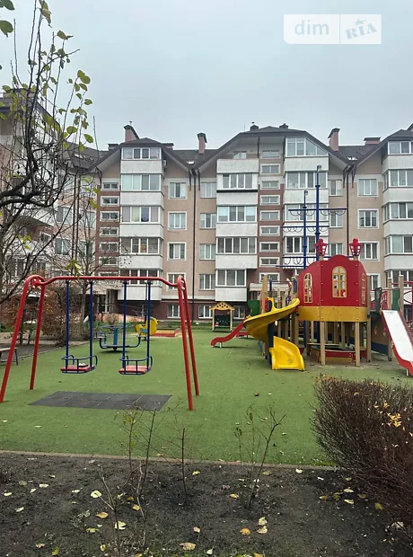 Квартира на вул. Михайла Матюшенка, 16В в Києві, ID 239437, фото №17