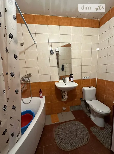 Квартира на вул. Михайла Матюшенка, 16В в Києві, ID 239437, фото №6