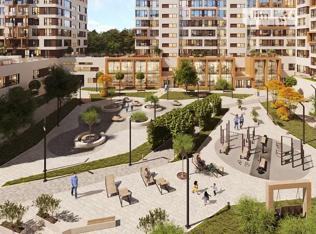 Квартира на вул. Баб'яка, 60 в Ужгороді, ID 236392, фото №6