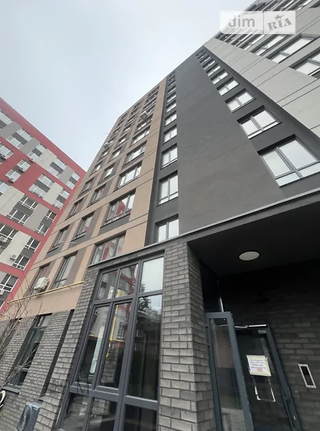 Квартира на вул. Василя Стуса в Києві, ID 303540, фото №11