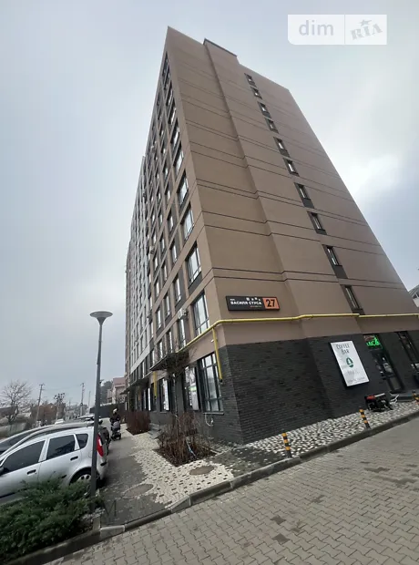 Квартира на вул. Василя Стуса в Києві, ID 303540, фото №10