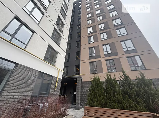 Квартира на вул. Василя Стуса, 27 в Києві, ID 225654, фото №9