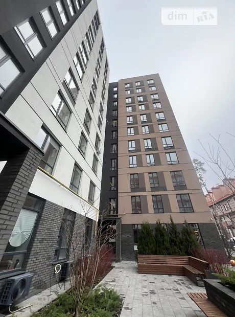 Квартира на вул. Василя Стуса в Києві, ID 303538, фото №28