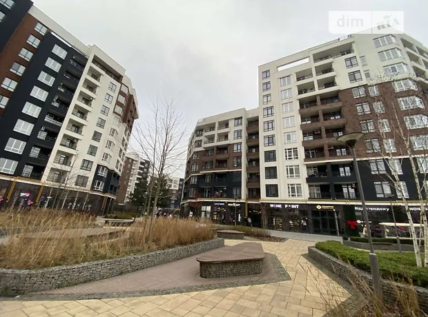 Квартира на вул. Ольги Кобилянської, 1В/33 в Київ, ID 223246, фото №1