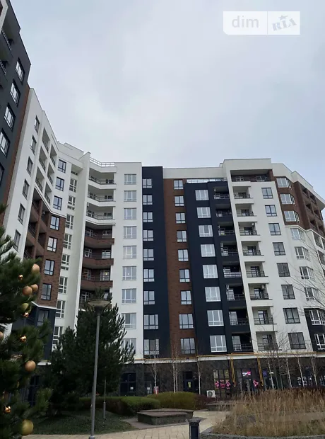 Квартира на вул. Ольги Кобилянської, 1В/33 в Києві, ID 223246, фото №9