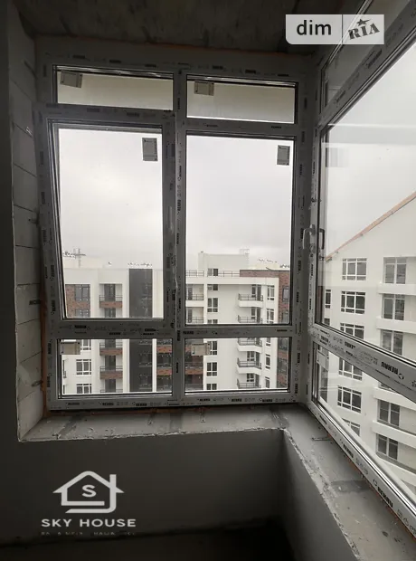 Квартира на вул. Ольги Кобилянської, 26 в Києві, ID 247308, фото №5