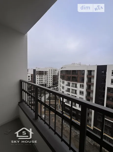 Квартира на вул. Ольги Кобилянської, 26 в Києві, ID 247308, фото №7