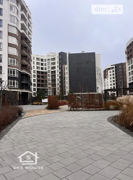 Квартира на вул. Ольги Кобилянської 1В/26 в Києві, ID 233494, фото №13