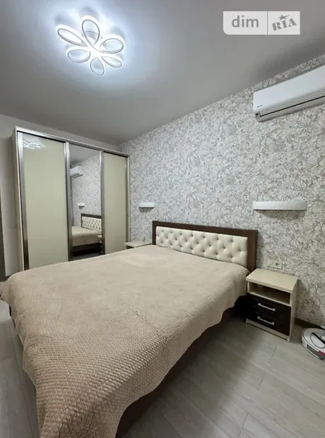 Квартира на вул. Євгена Чикаленка в Одесі, ID 201547, фото №2