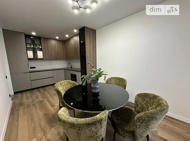 Квартира на вул. Університетська, 1Л в Києві, ID 241418, фото №14