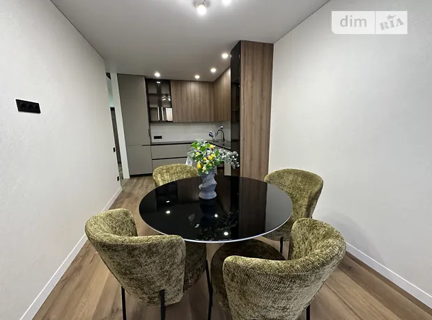 Квартира на вул. Університетська, 1Л в Києві, ID 241418, фото №9