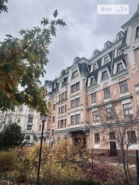 Квартира на вул. Воздвиженська, 22 в Києві, ID 177382, фото №1