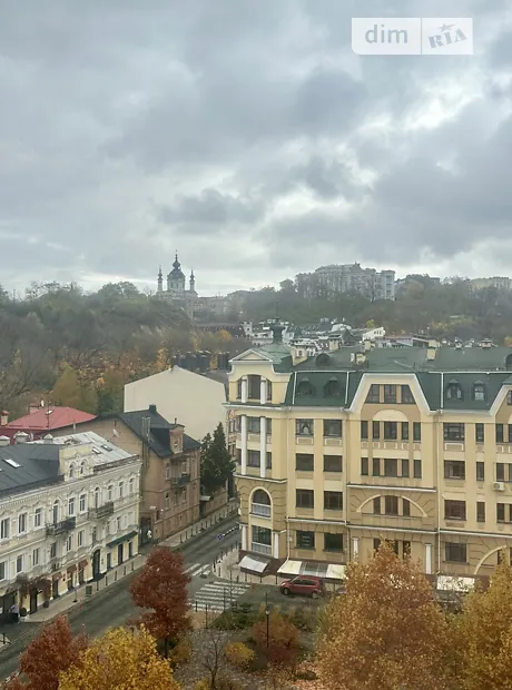 Квартира на вул. Воздвиженська, 22 в Києві, ID 177382, фото №2