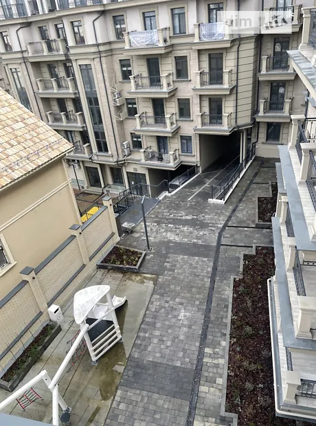 Квартира на вул. Фонтанська дорога, 62К в Одесі, ID 231395, фото №12
