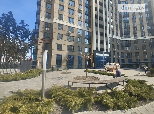 Квартира на вул. Університетська 3/4 в Києві, ID 250226, фото №20