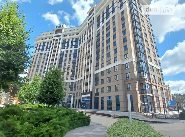Квартира на вул. Університетська 3/4 в Києві, ID 250226, фото №10