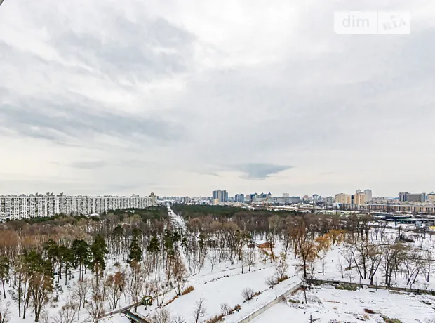 Квартира на вул. Воскресенська, 2В в Києві, ID 201887, фото №17