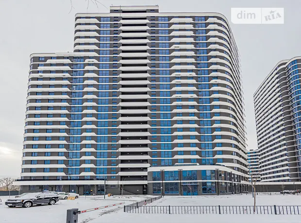 Квартира на вул. Воскресенська, 2В в Києві, ID 201887, фото №8