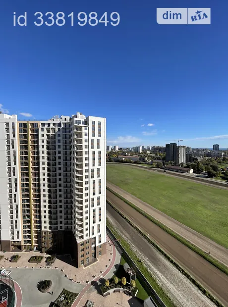 Квартира на вул. Краснова, 3 в Одесі, ID 175330, фото №5