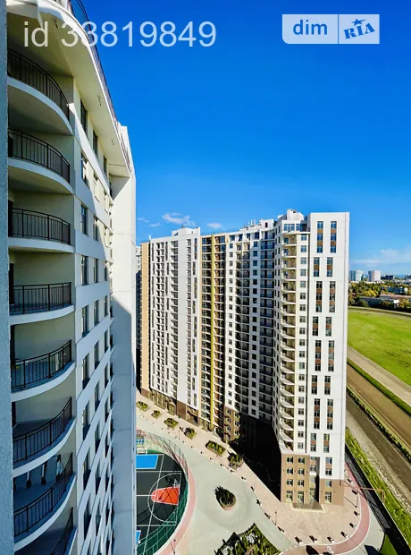 Квартира на вул. Краснова, 3 в Одесі, ID 175330, фото №6