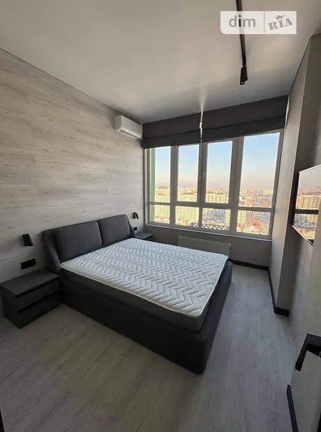 Квартира на вул. Михайла Максимовича, 32Б в Києві, ID 296015, фото №1