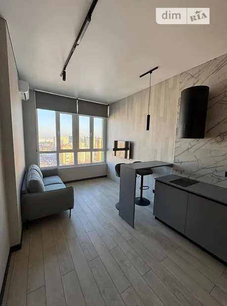 Квартира на вул. Михайла Максимовича, 32Б в Києві, ID 296015, фото №2