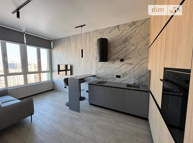 Квартира на вул. Михайла Максимовича, 32Б в Києві, ID 296015, фото №3