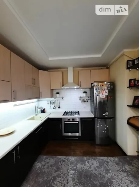 Квартира на вул. Дача 55, 11 в Харків, ID 213103, фото №5