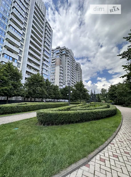 Квартира на вул. Андрія Верхогляда, 5 в Києві, ID 199617, фото №18