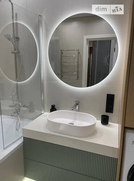 Квартира на вул. Віктора Некрасова, 10 в Києві, ID 275590, фото №7