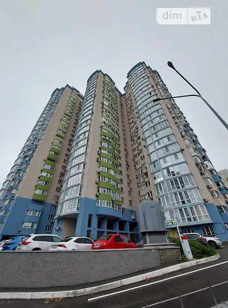 Квартира на вул. Юрія Шумського, 3Г в Києві, ID 196192, фото №20