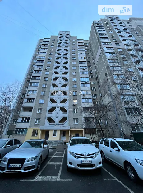 Квартира на вул. Урлівська, 5А в Києві, ID 174894, фото №12
