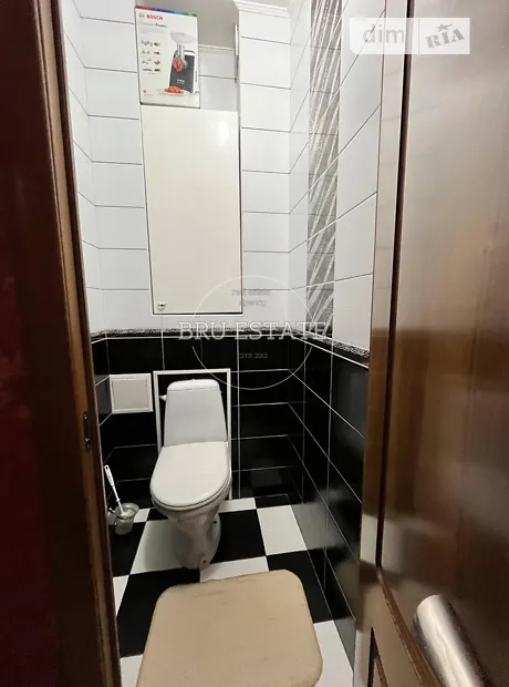 Квартира на вул. Урлівська, 5А в Києві, ID 174894, фото №14