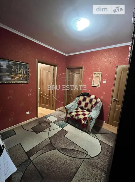 Квартира на вул. Урлівська, 5А в Києві, ID 174894, фото №15