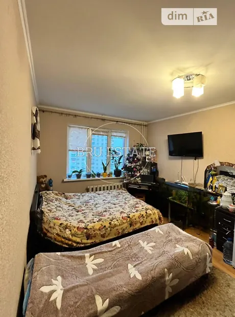 Квартира на вул. Урлівська, 5А в Києві, ID 174894, фото №6