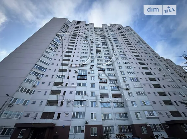 Квартира на вул. Урлівська, 38А в Києві, ID 260981, фото №1