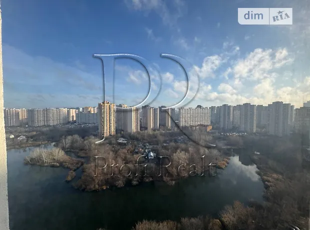 Квартира на вул. Урлівська, 38А в Києві, ID 260981, фото №2