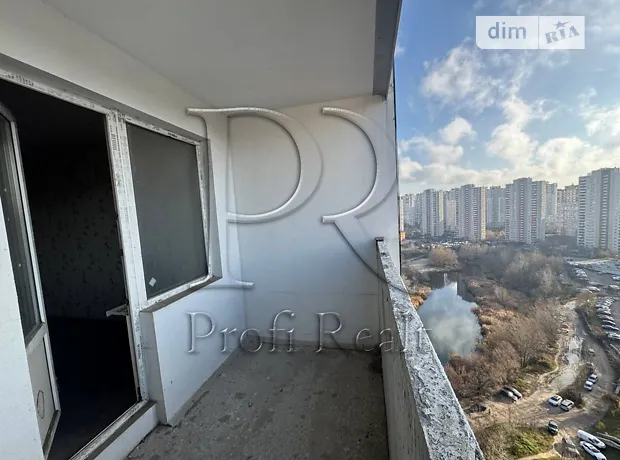 Квартира на вул. Урлівська, 38А в Києві, ID 260981, фото №13